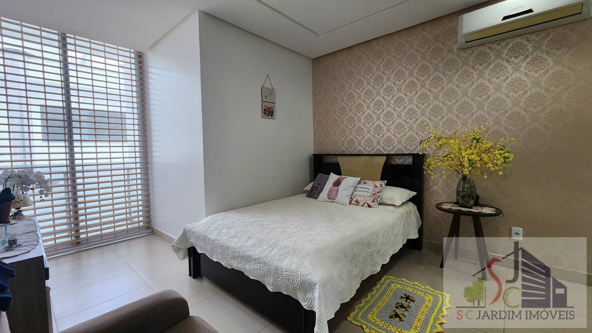 Casa de Condomínio, 5 quartos - Foto 16