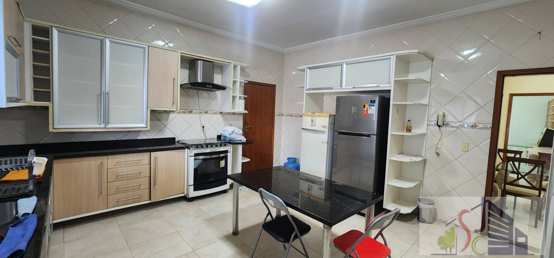 Casa, 4 quartos, 350 m² - Foto 7