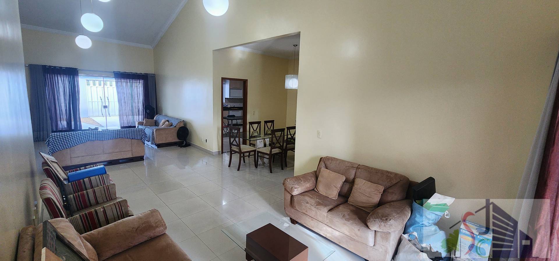 Casa, 4 quartos, 350 m² - Foto 5