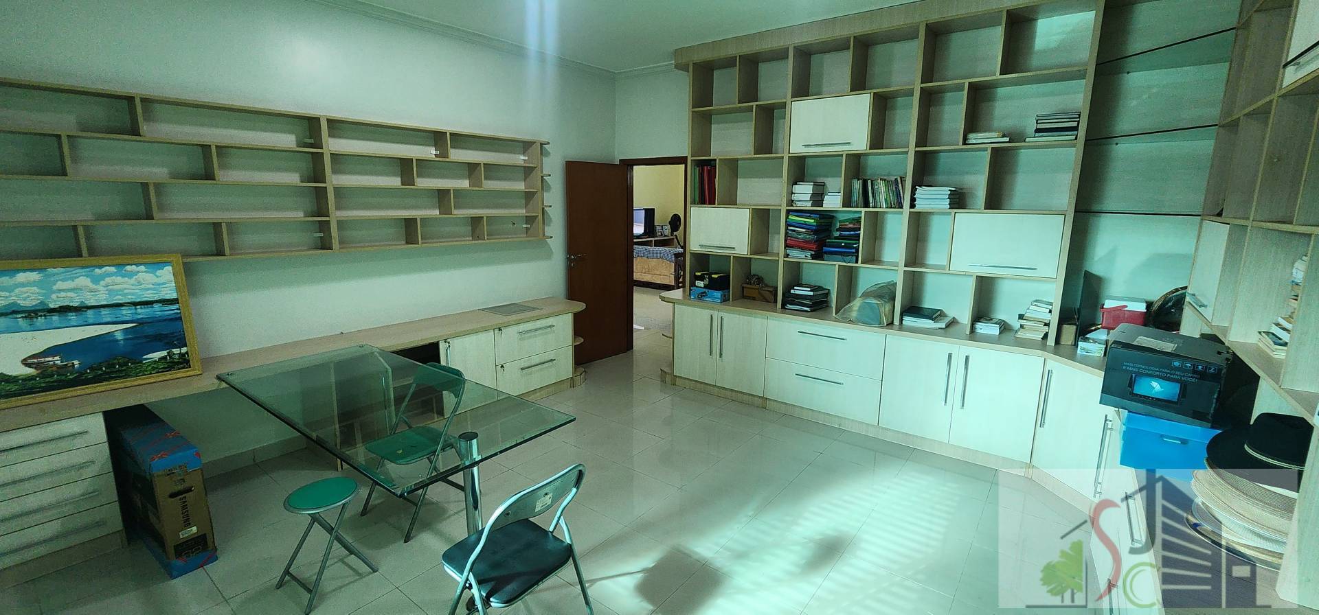 Casa, 4 quartos, 350 m² - Foto 9