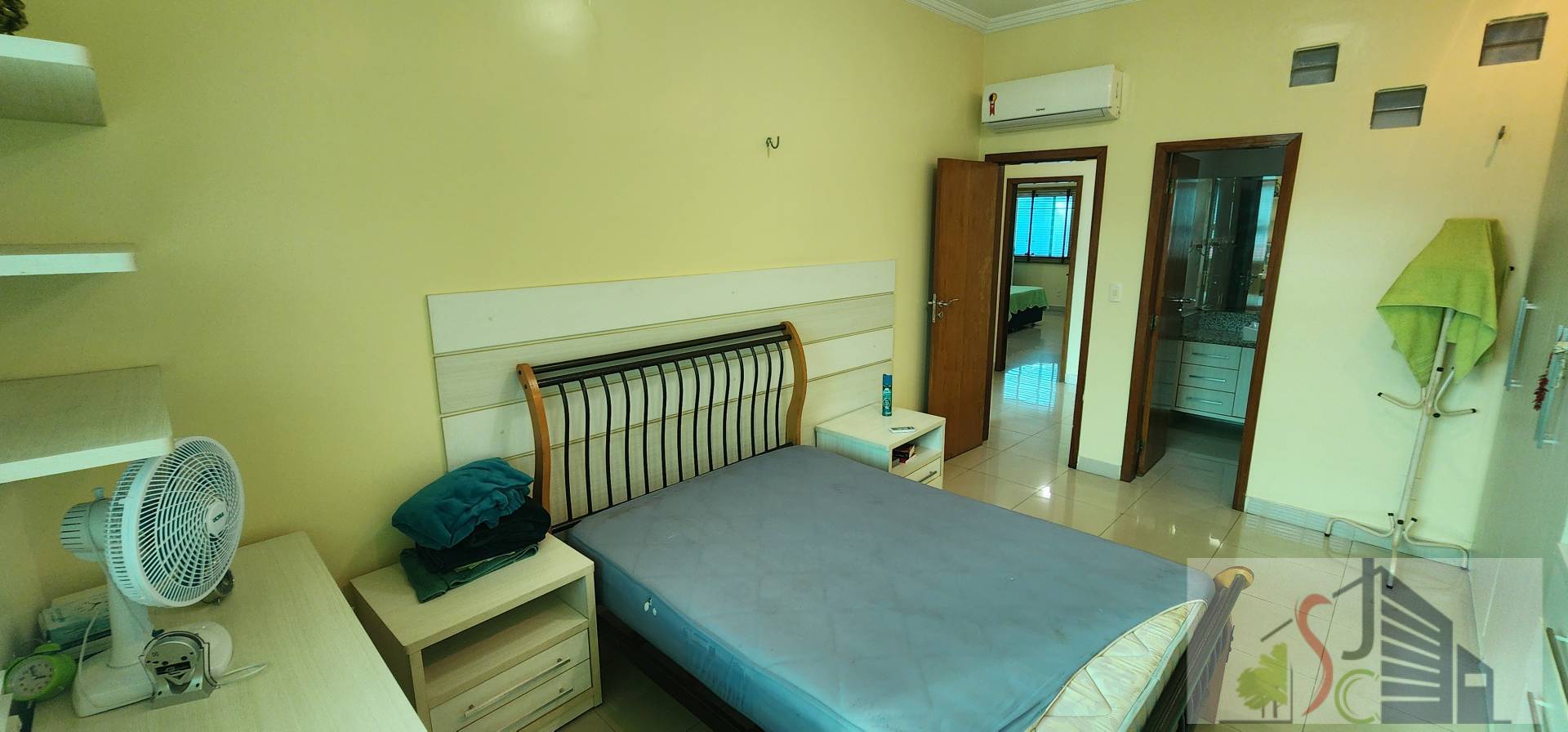 Casa, 4 quartos, 350 m² - Foto 12