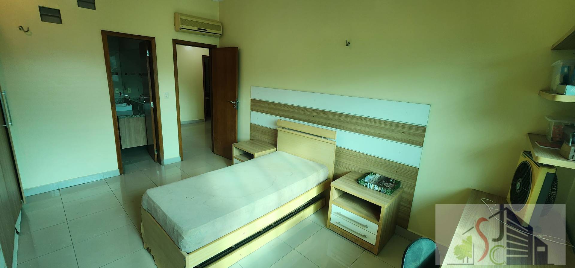 Casa, 4 quartos, 350 m² - Foto 15
