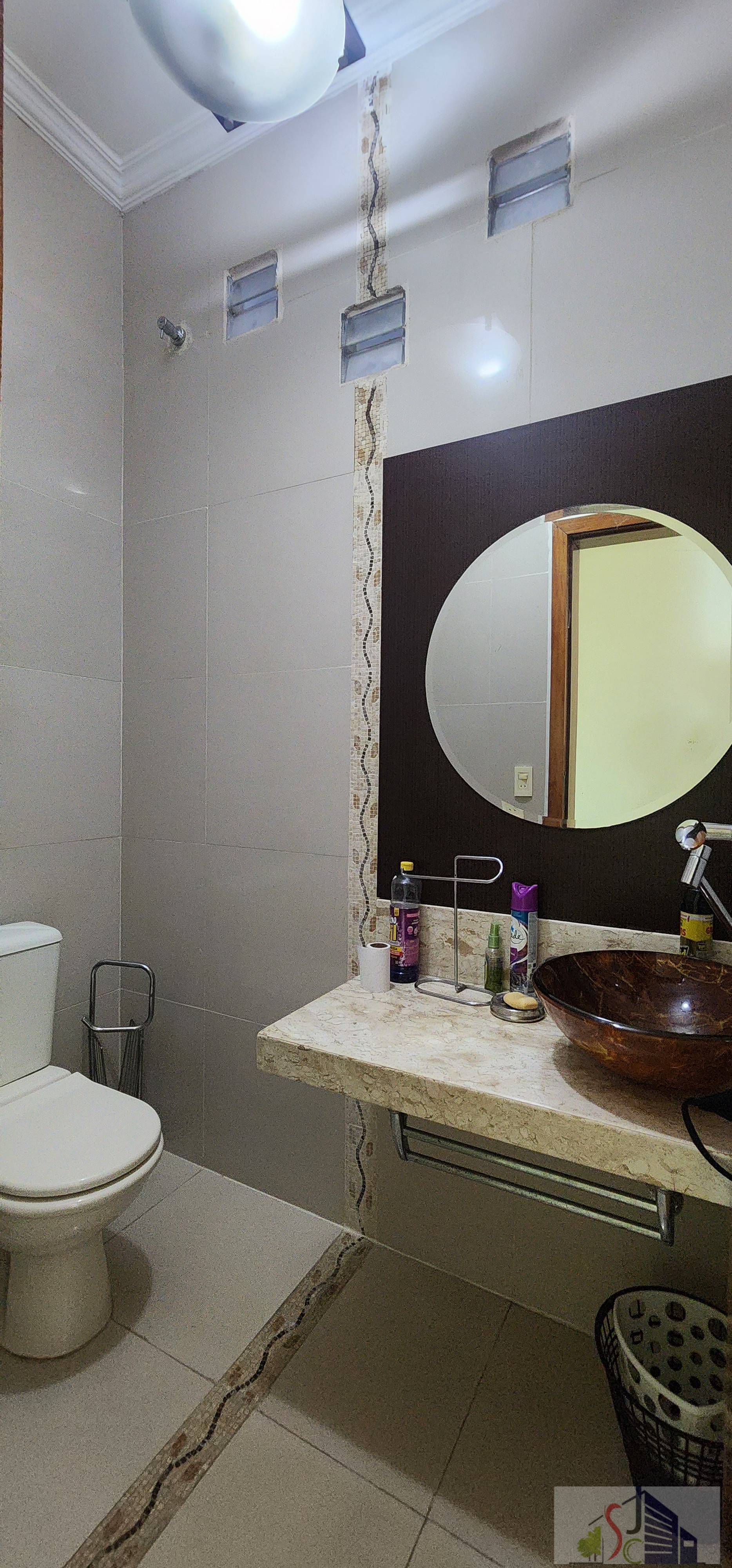 Casa, 4 quartos, 350 m² - Foto 20