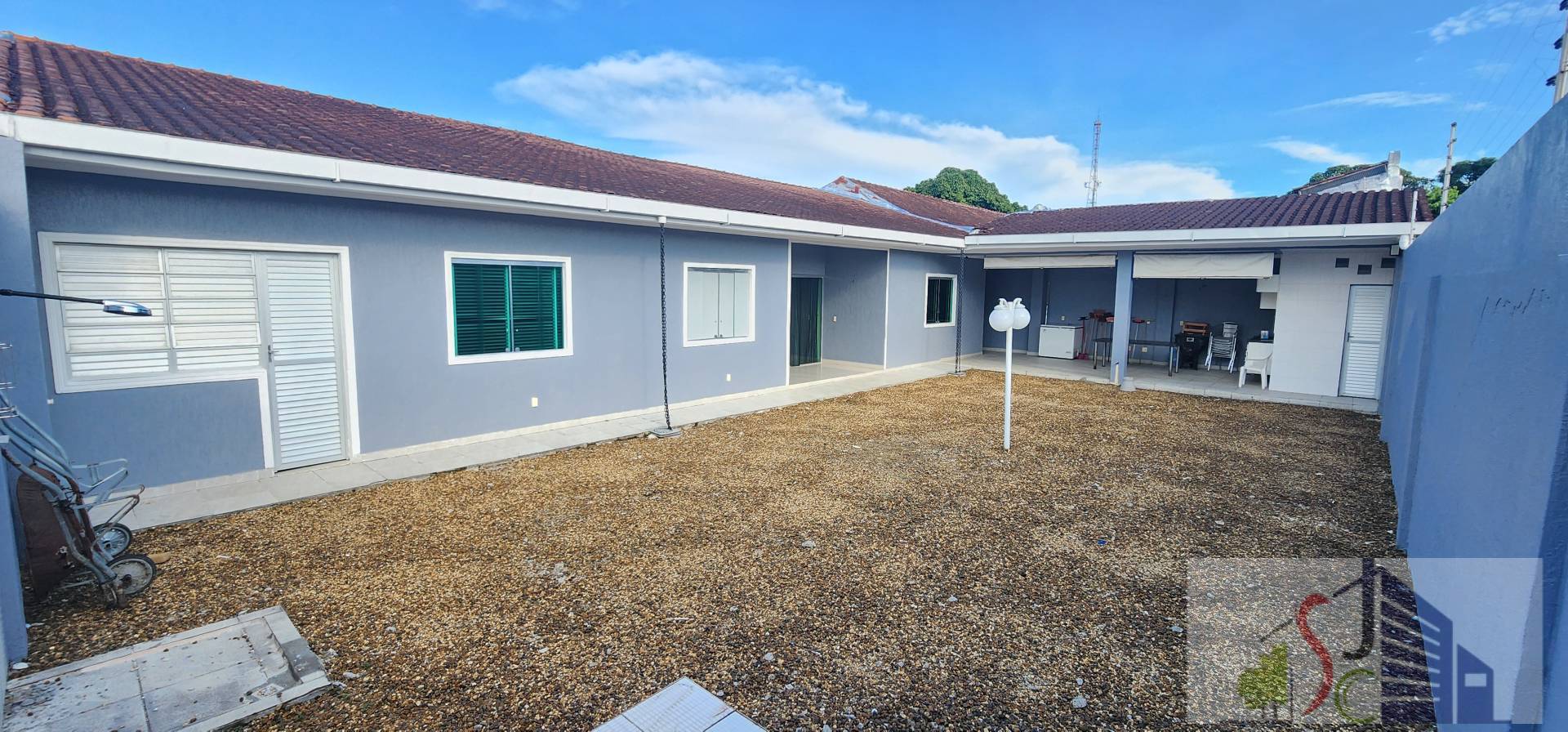 Casa, 4 quartos, 350 m² - Foto 21