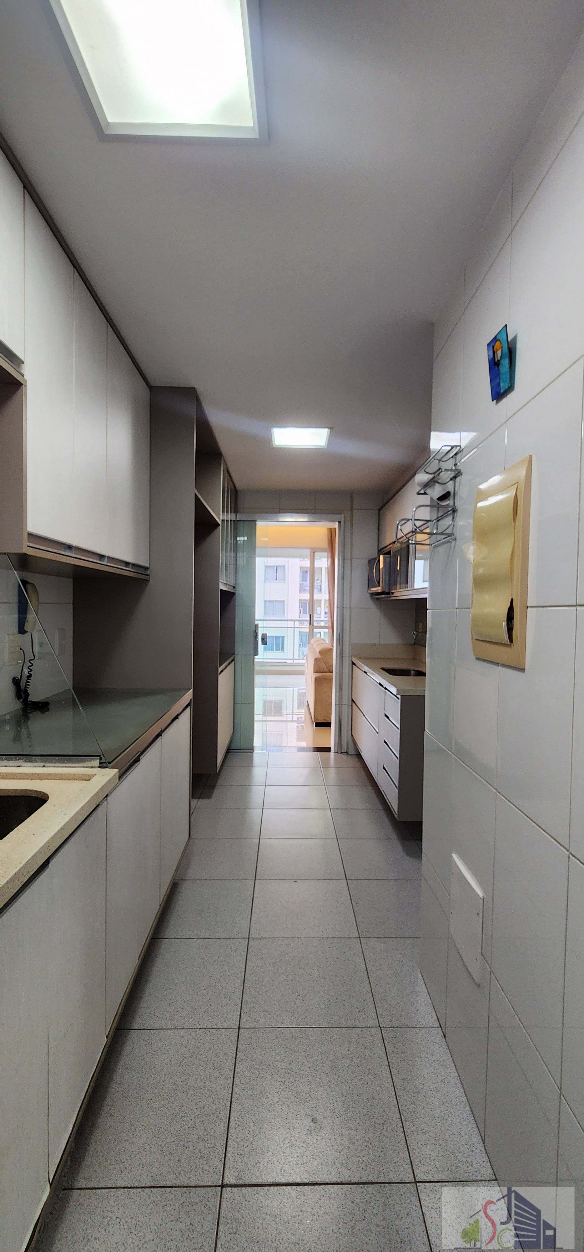 Apartamento, 3 quartos, 117 m² - Foto 9