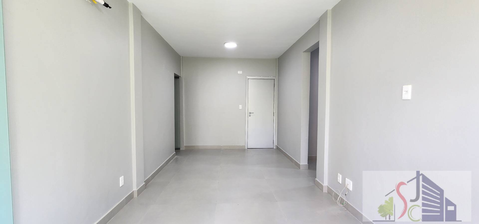 Sol Nascente 1 Condomínio - Alugo apartamento de 2 quartos no bairro Aleixo