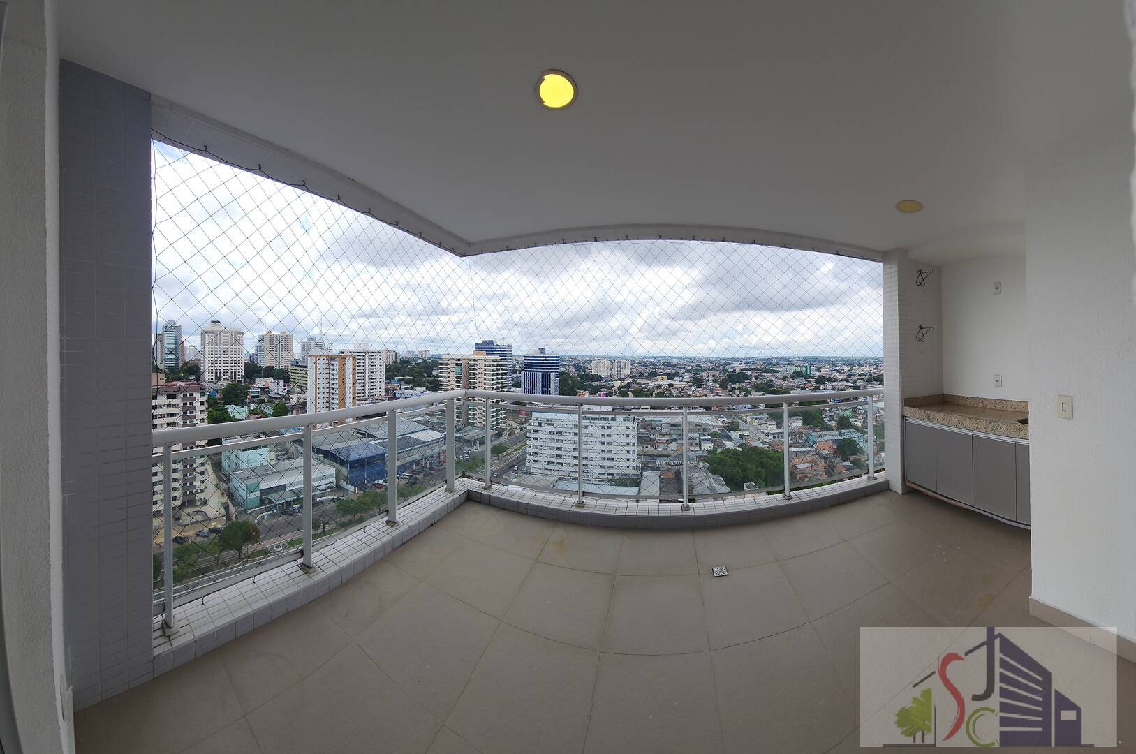 Apartamento, 3 quartos, 118 m² - Foto 4