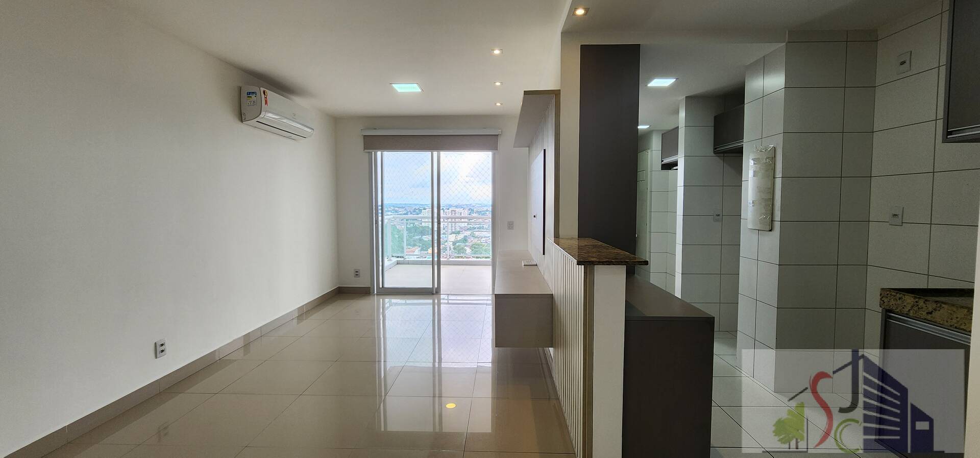 Apartamento, 3 quartos, 118 m² - Foto 3