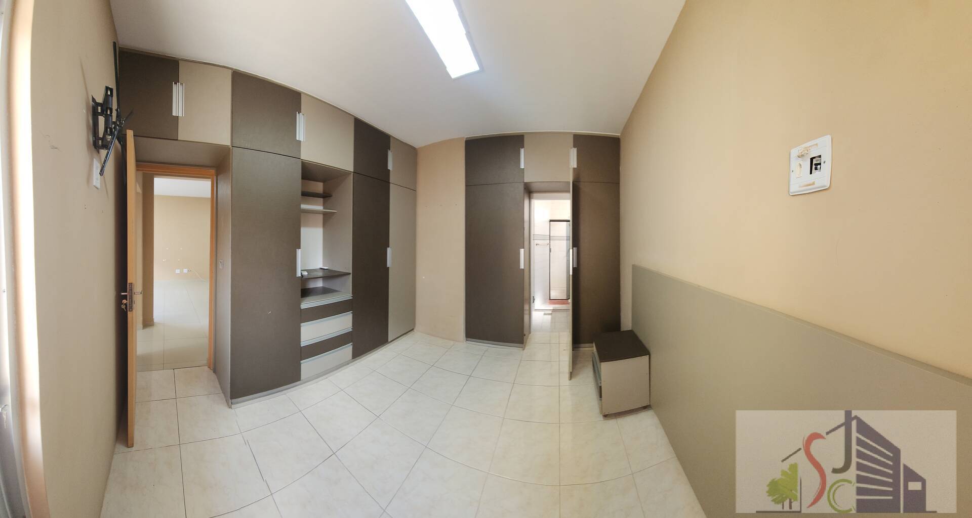 Apartamento, 2 quartos, 84 m² - Foto 6
