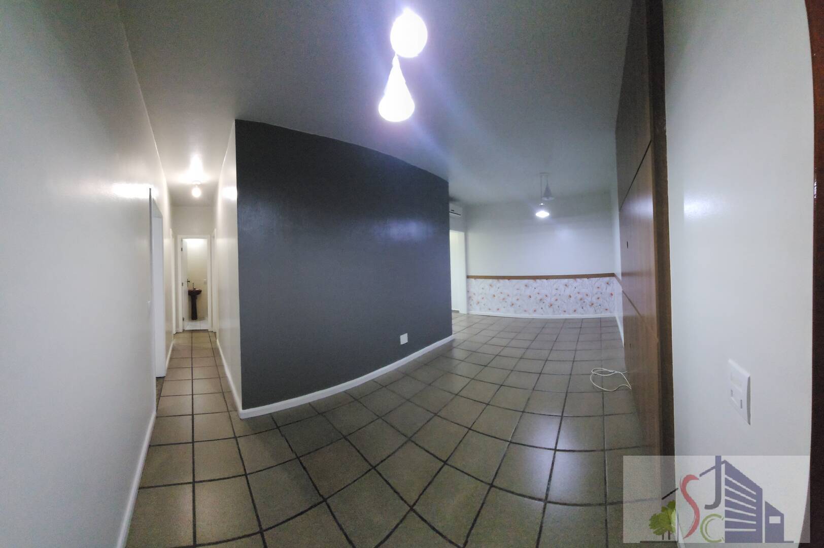 Apartamento, 2 quartos, 73 m² - Foto 2