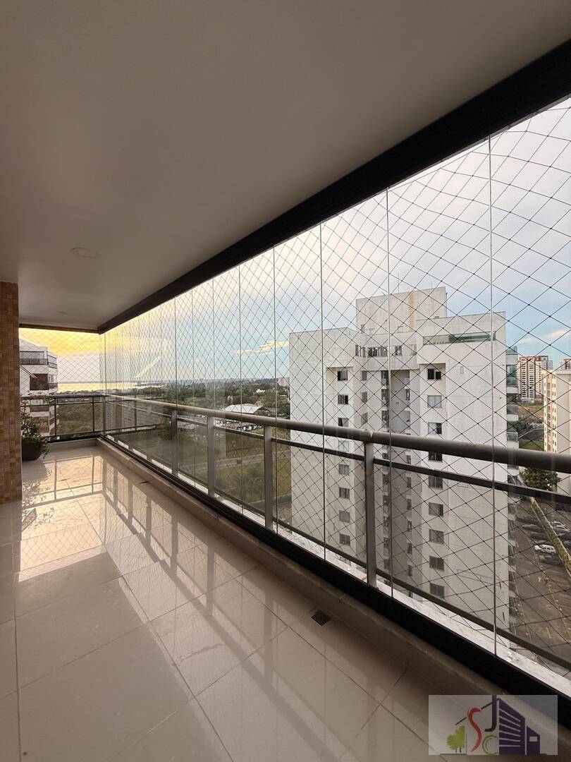 Apartamento, 3 quartos, 151 m² - Foto 1
