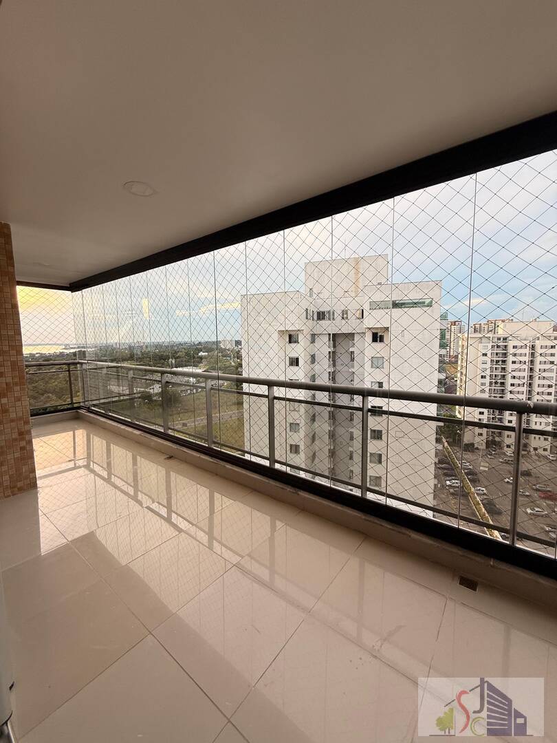 Apartamento, 3 quartos, 151 m² - Foto 2