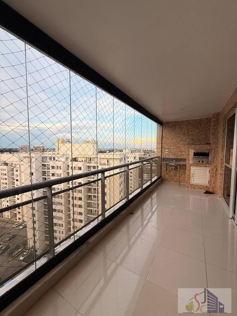 Apartamento, 3 quartos, 151 m² - Foto 3
