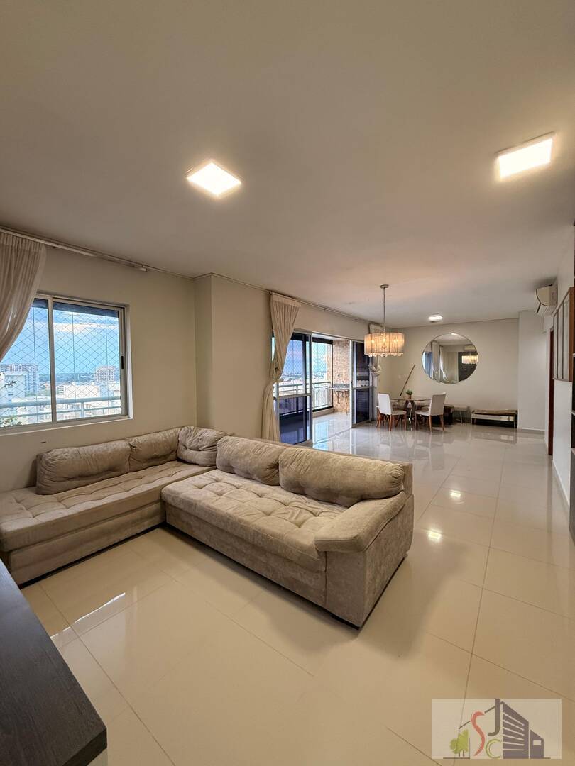 Apartamento, 3 quartos, 151 m² - Foto 6