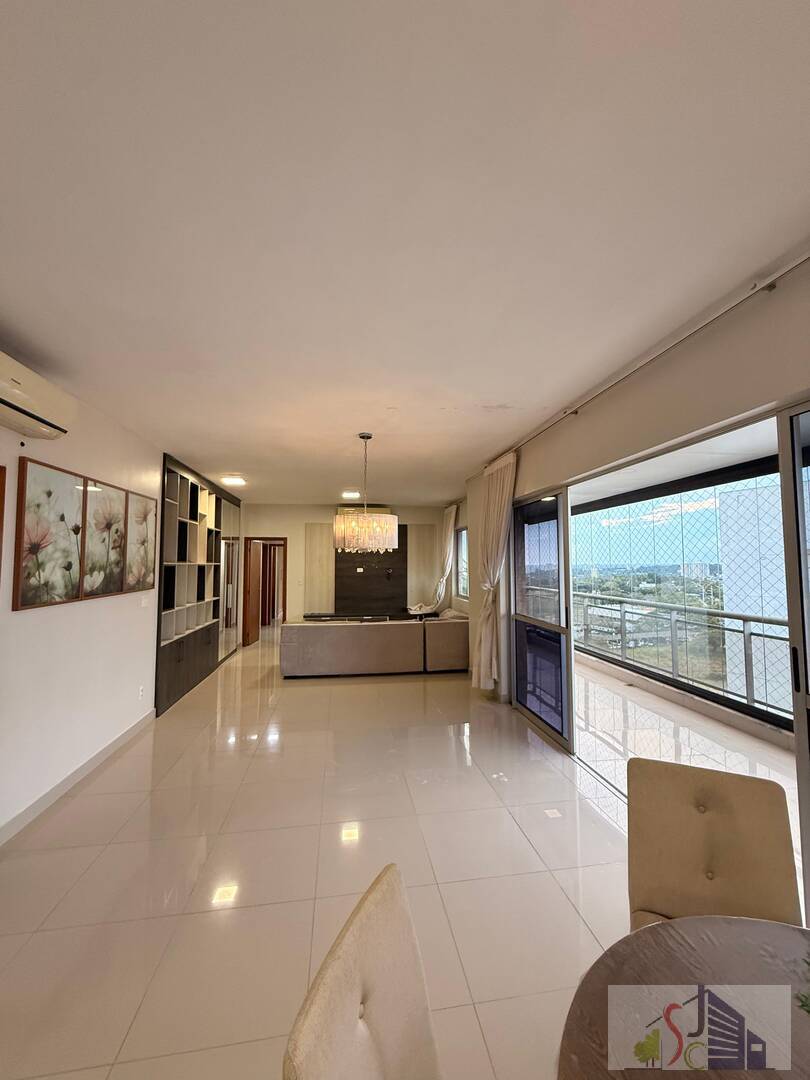 Apartamento, 3 quartos, 151 m² - Foto 5