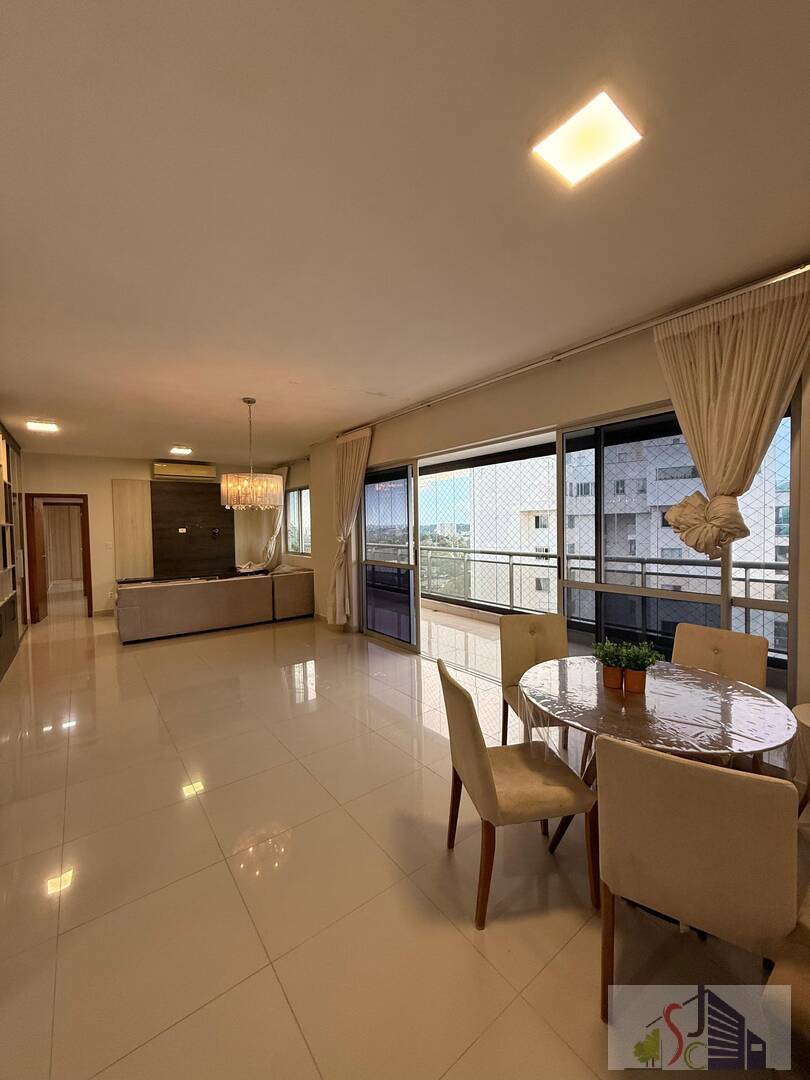 Apartamento, 3 quartos, 151 m² - Foto 4