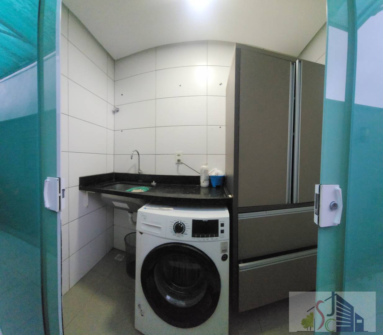 Casa de Condomínio, 4 quartos - Foto 7