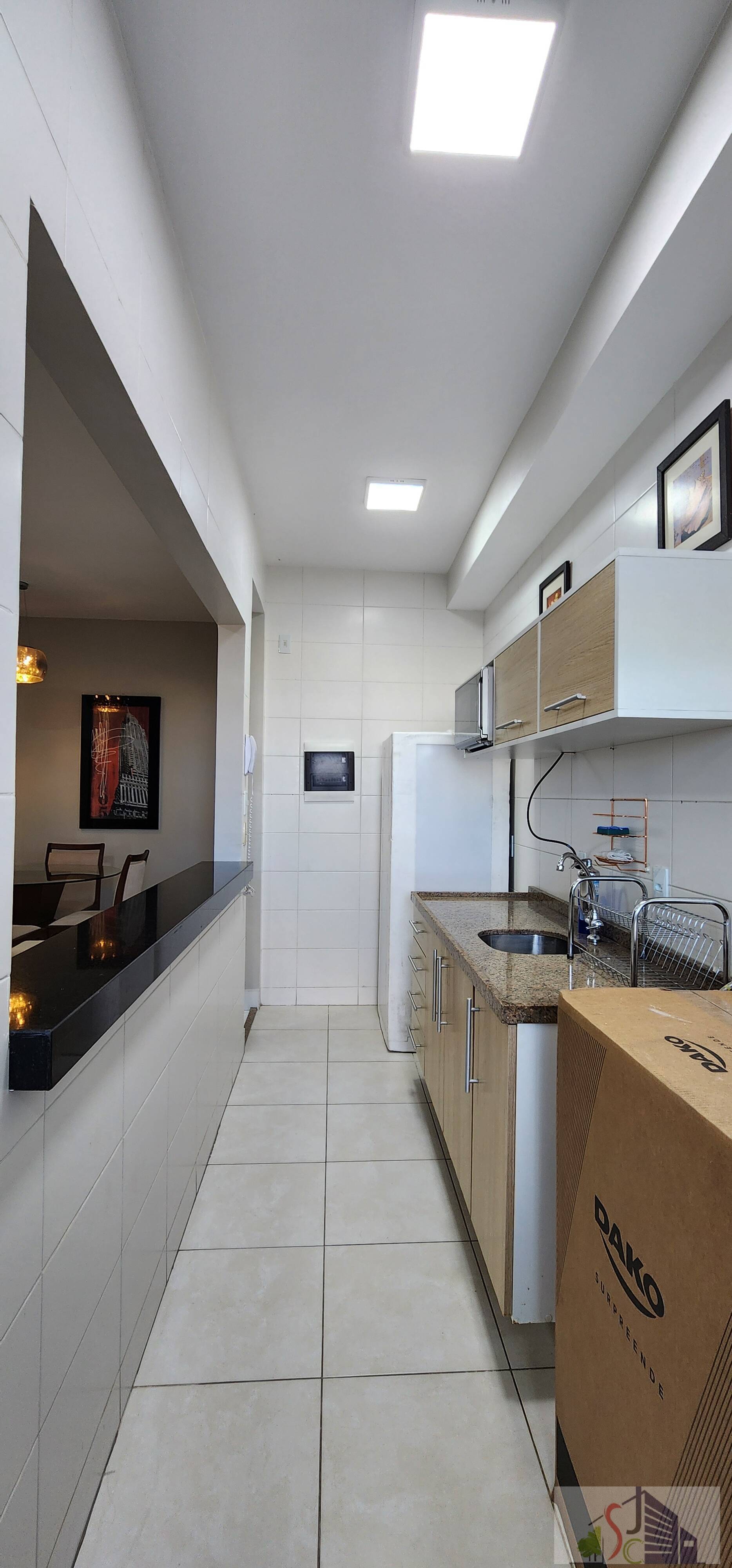 Apartamento, 2 quartos, 59 m² - Foto 9
