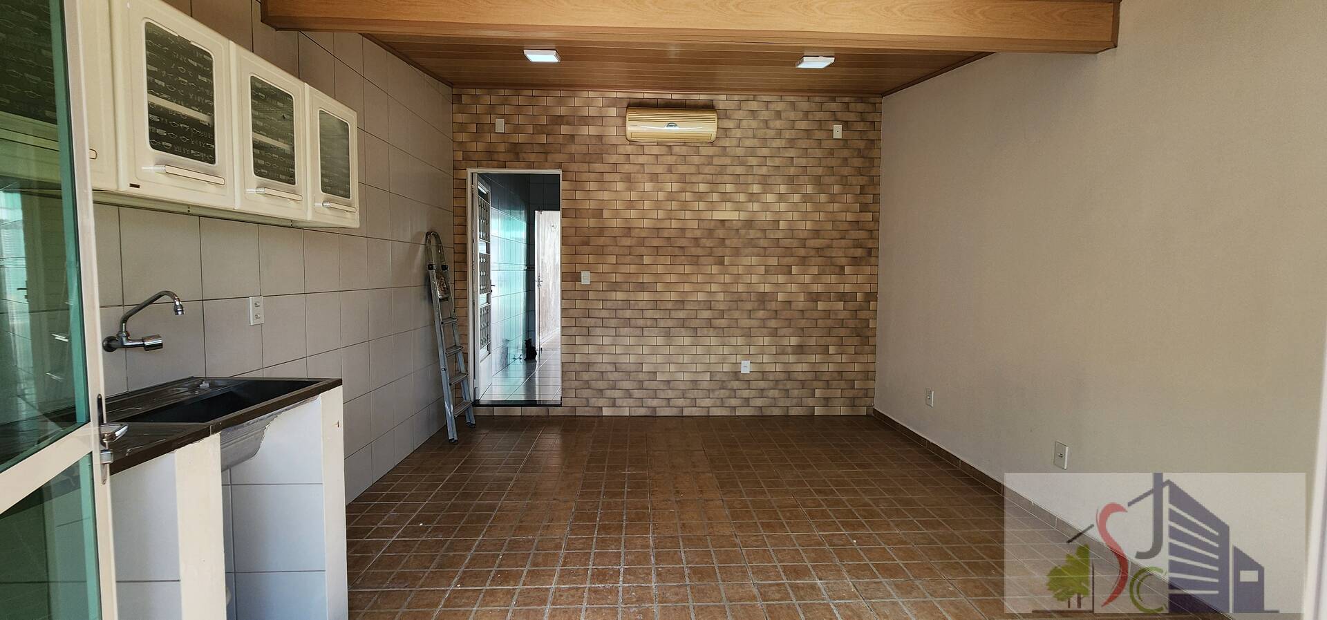 Casa, 3 quartos, 168 m² - Foto 17