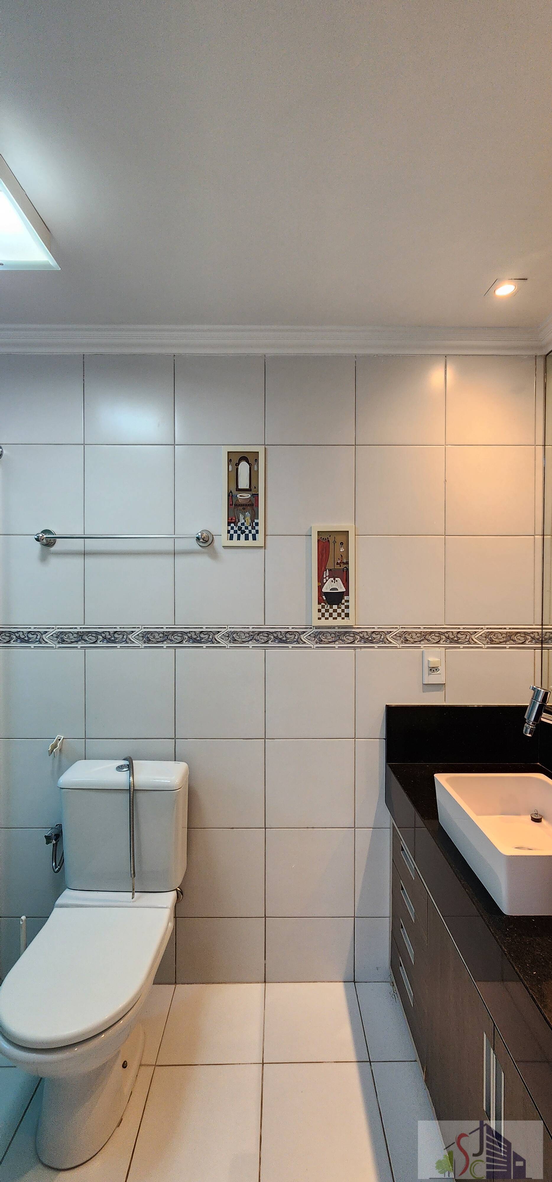 Casa, 3 quartos, 168 m² - Foto 13