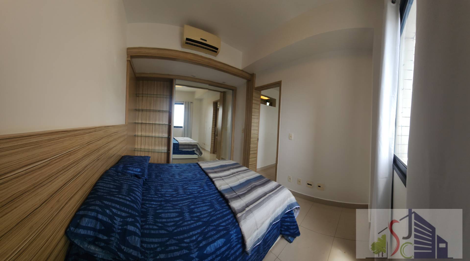Apartamento, 1 quarto, 59 m² - Foto 12