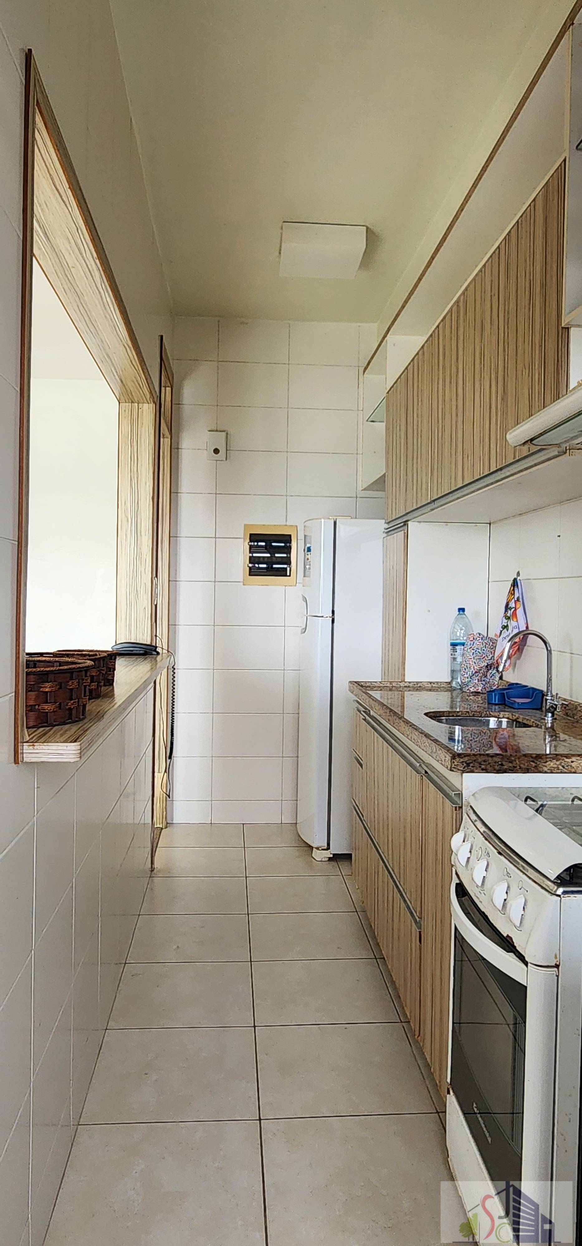 Apartamento, 1 quarto, 59 m² - Foto 7