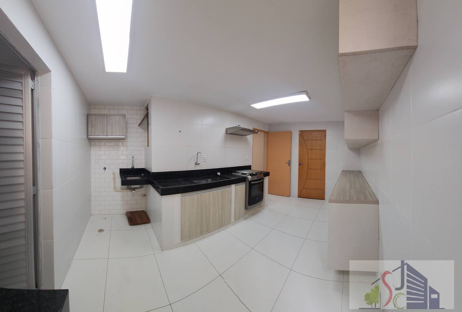 Apartamento, 2 quartos, 84 m² - Foto 2