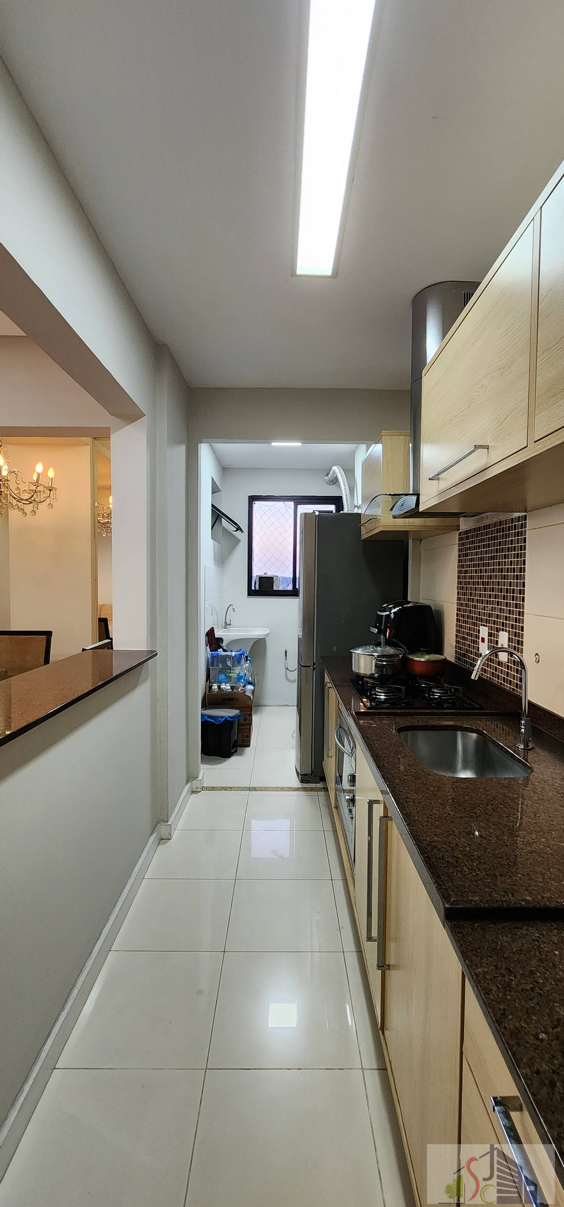 Apartamento, 3 quartos, 88 m² - Foto 9