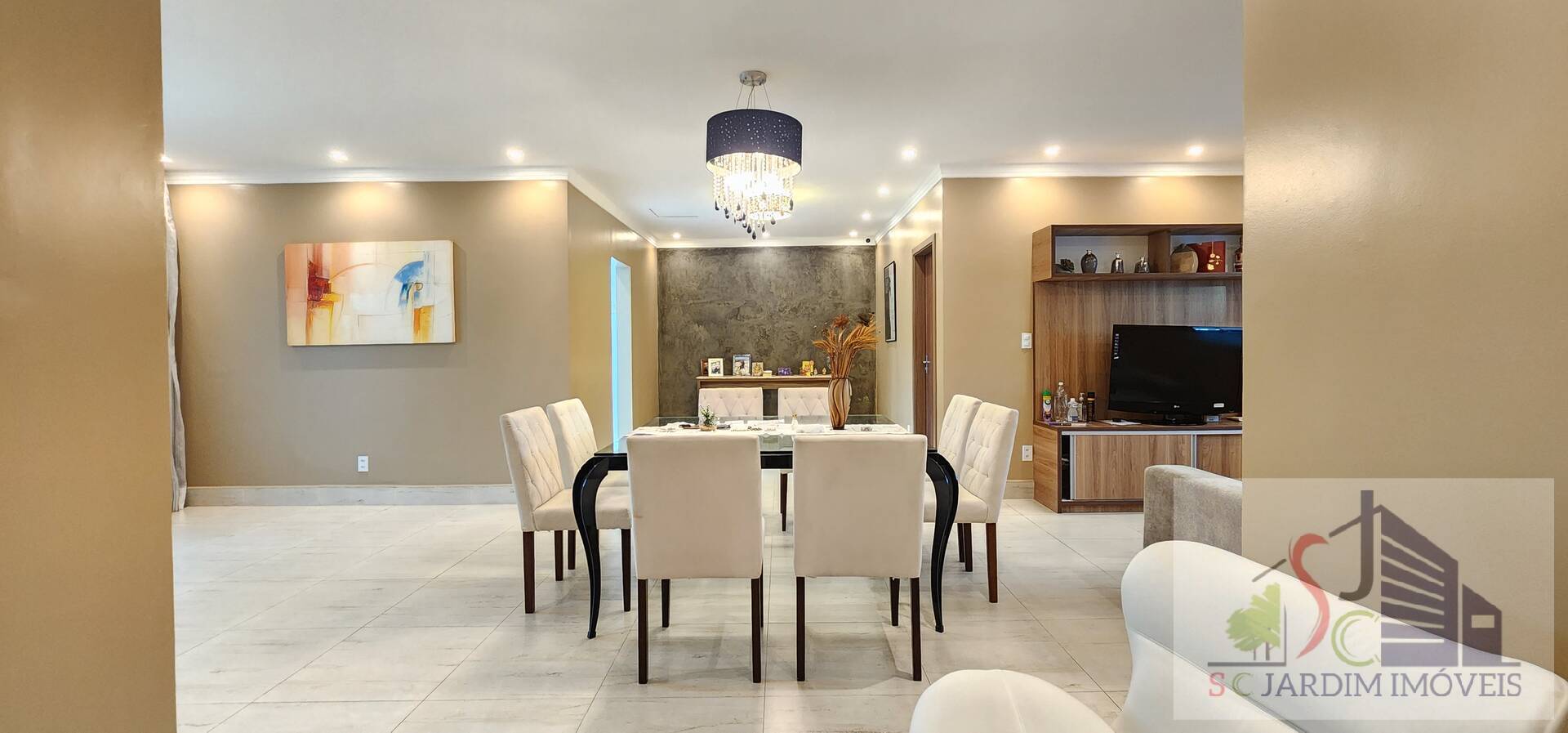 Casa, 4 quartos, 283 m² - Foto 10