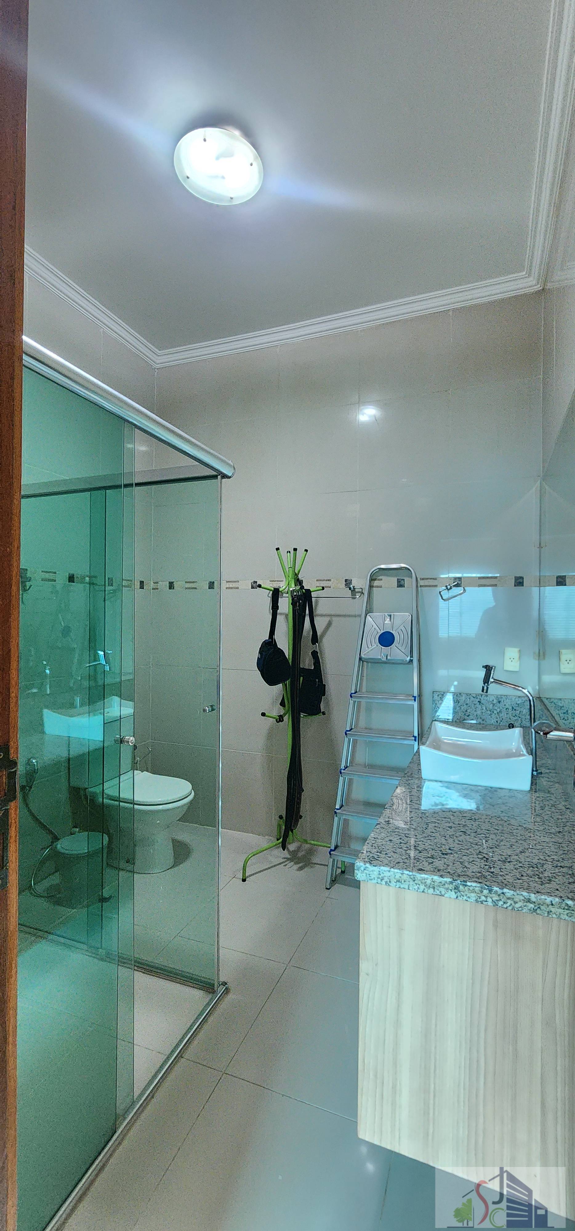 Casa, 4 quartos, 350 m² - Foto 16