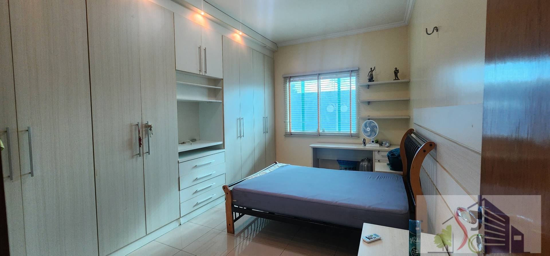 Casa, 4 quartos, 350 m² - Foto 11