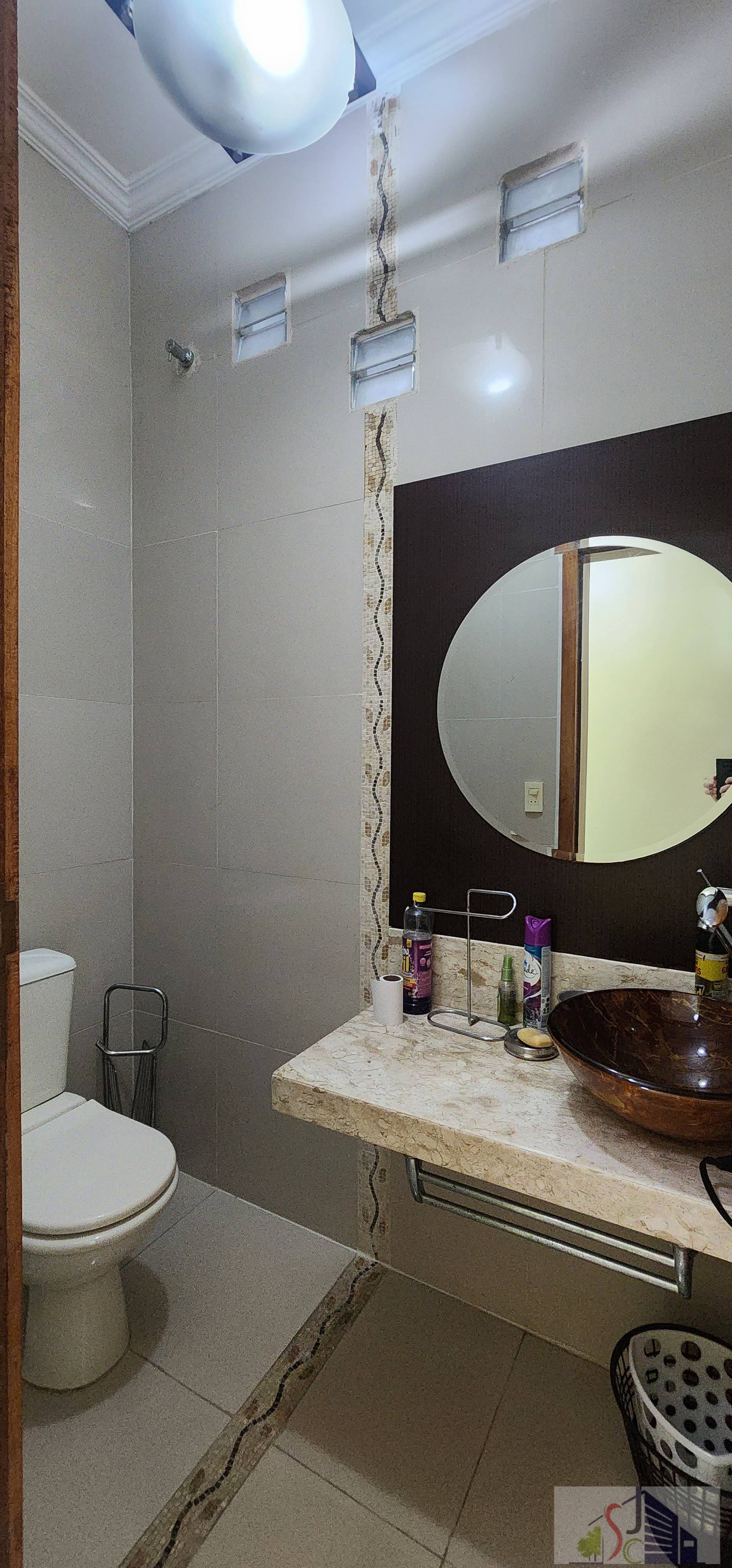 Casa, 4 quartos, 350 m² - Foto 10