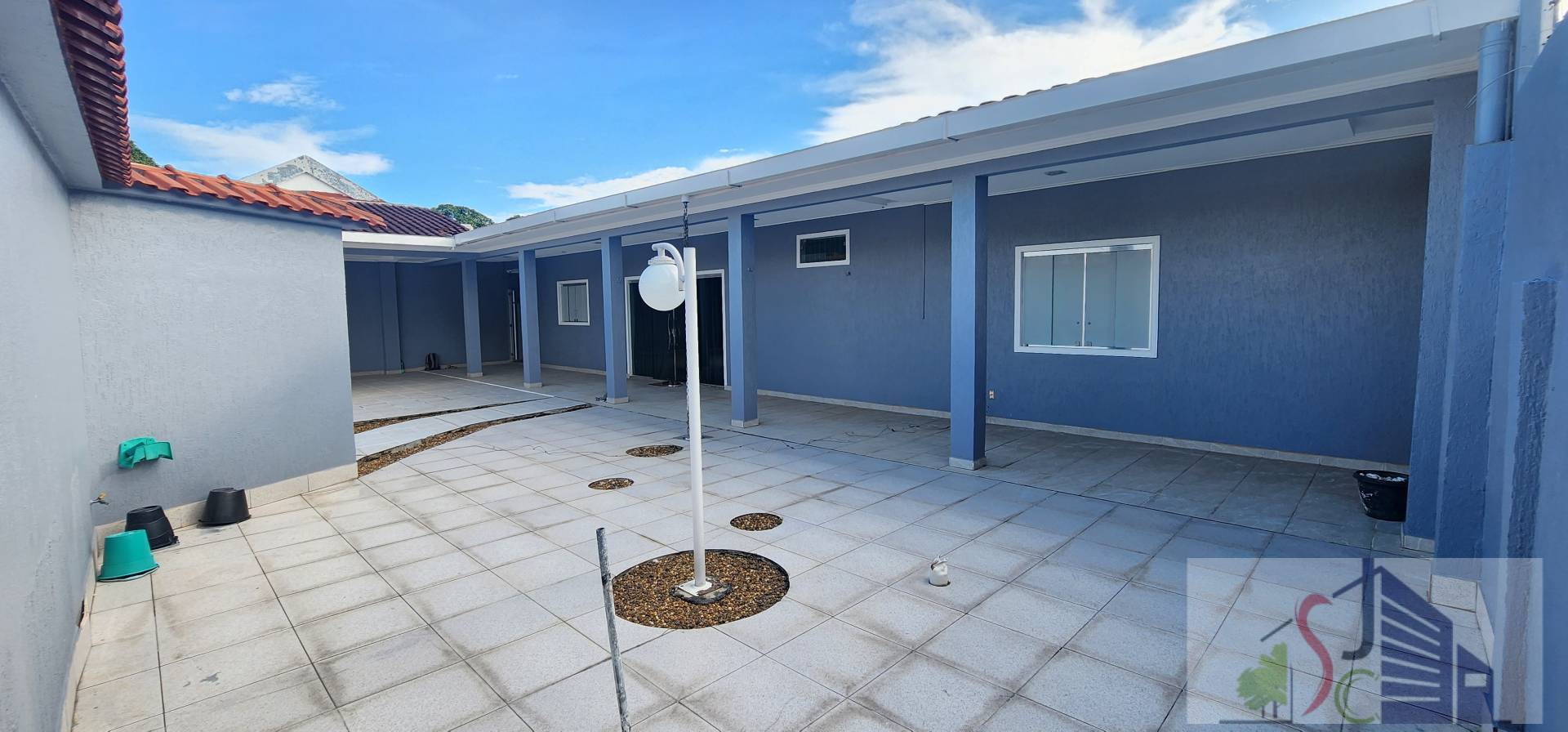 Casa, 4 quartos, 350 m² - Foto 2