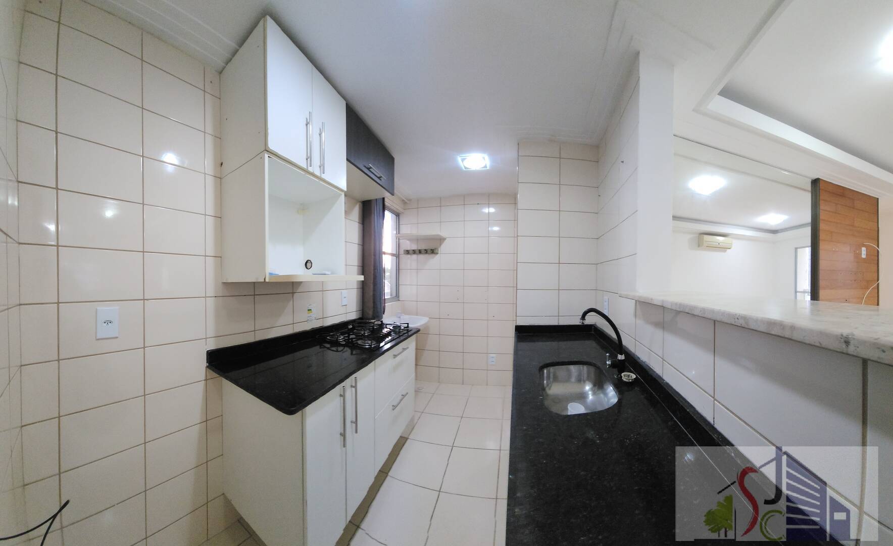 Apartamento, 2 quartos, 60 m² - Foto 4