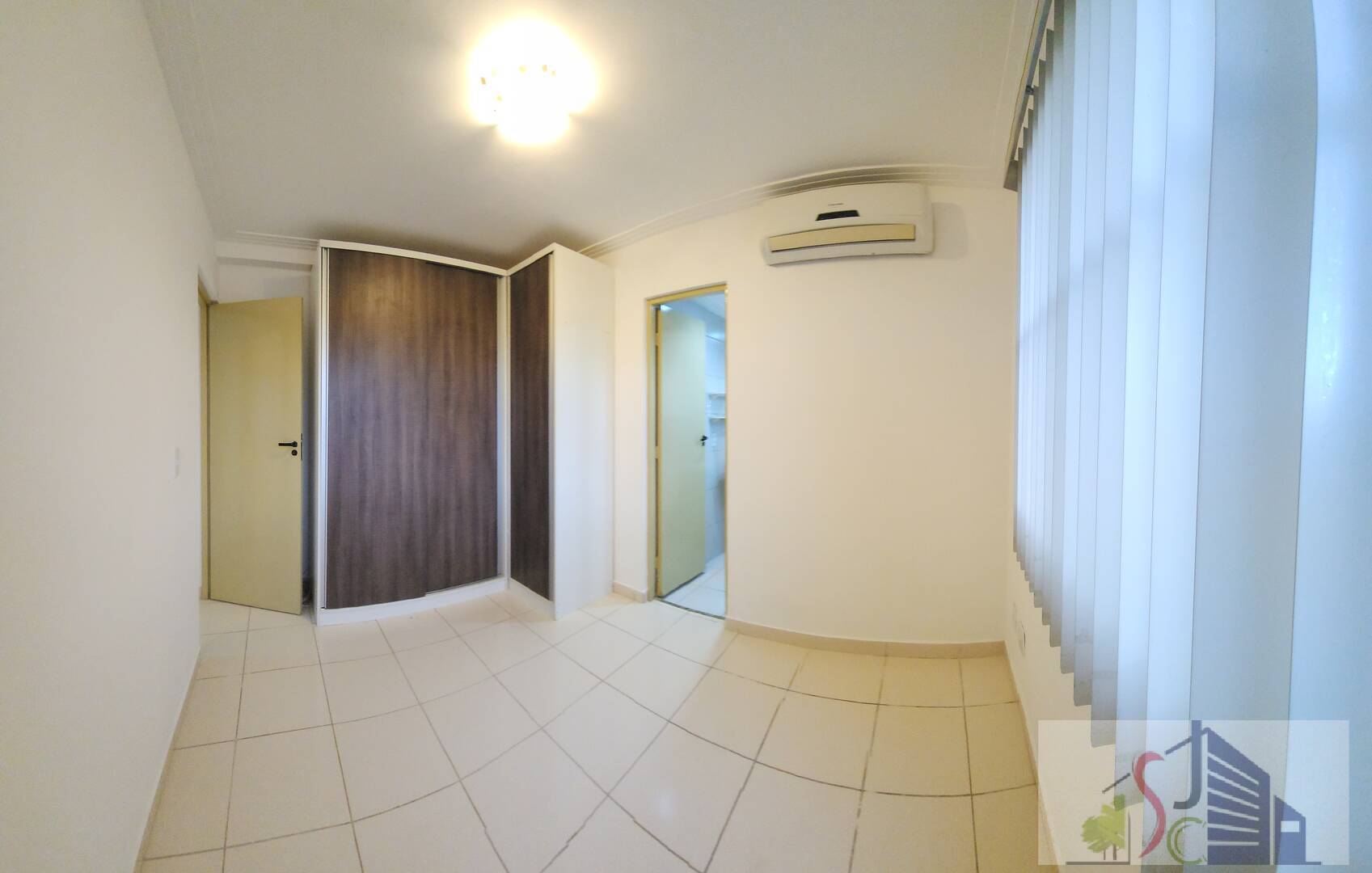 Apartamento, 2 quartos, 60 m² - Foto 6