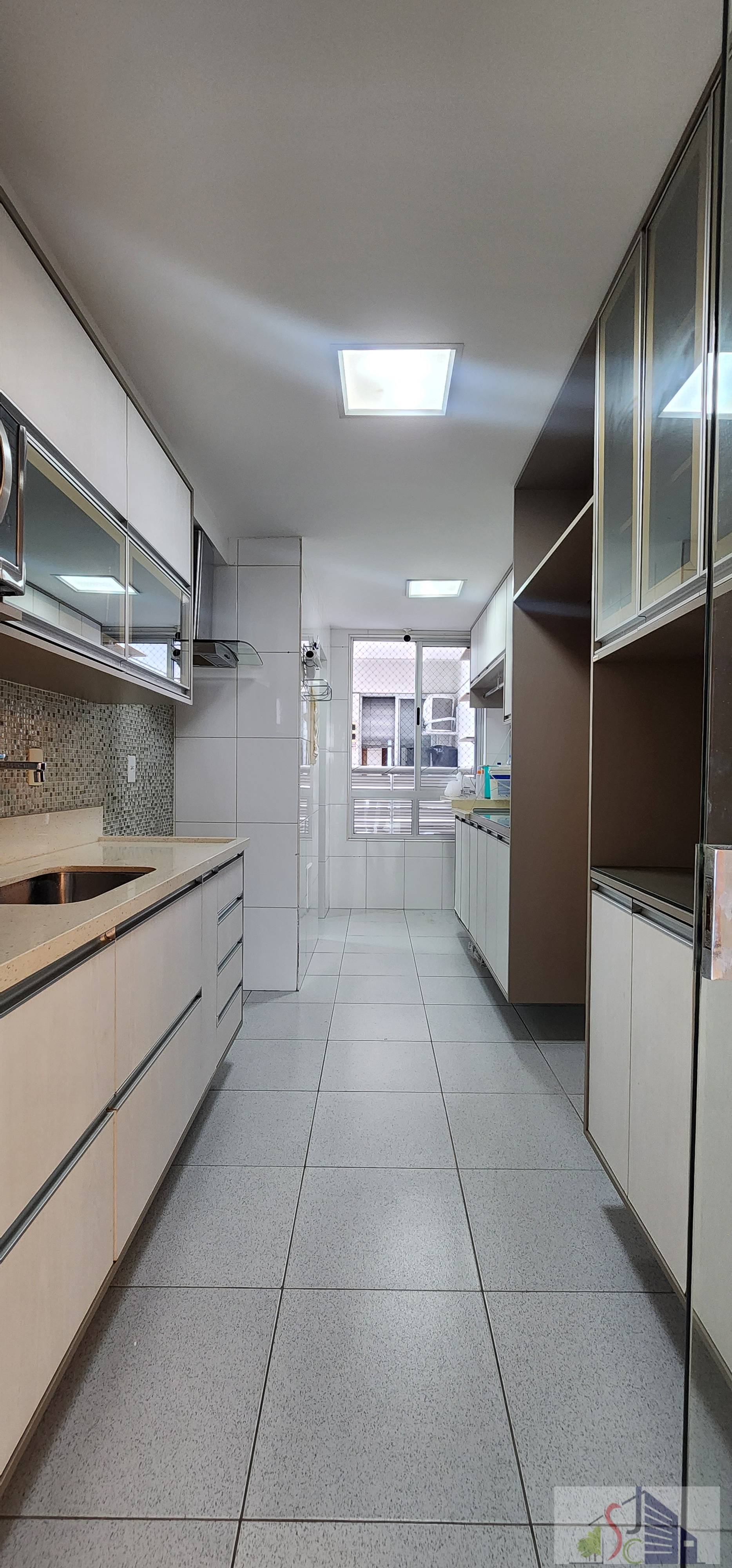 Apartamento, 3 quartos, 117 m² - Foto 8
