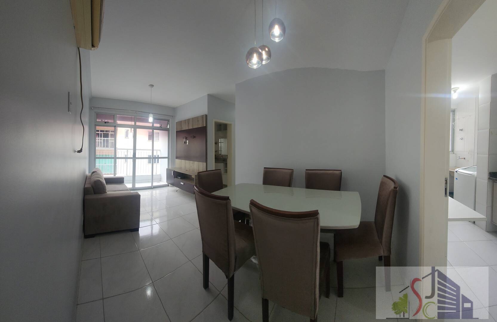 Apartamento, 3 quartos, 70 m² - Foto 5