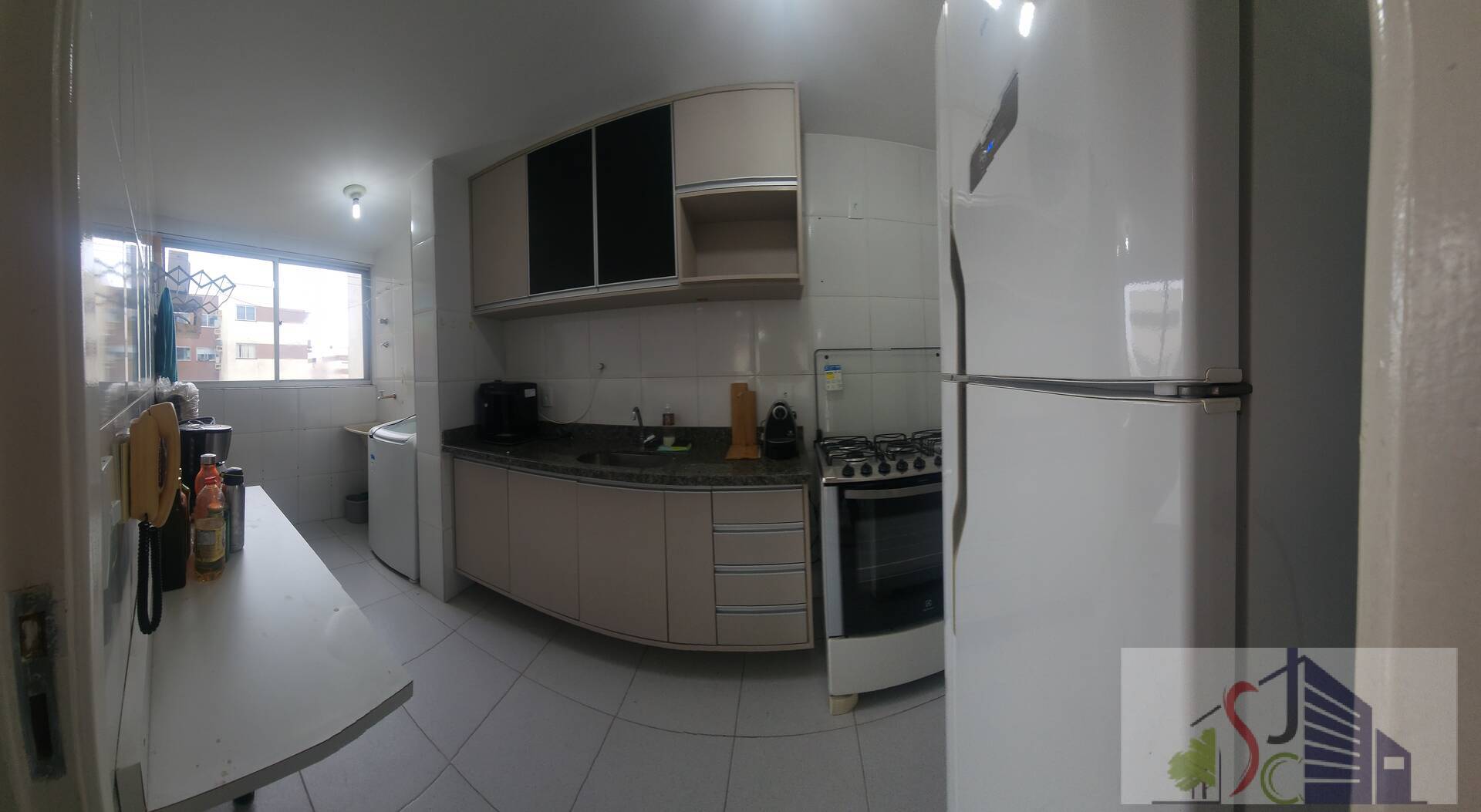 Apartamento, 3 quartos, 70 m² - Foto 4