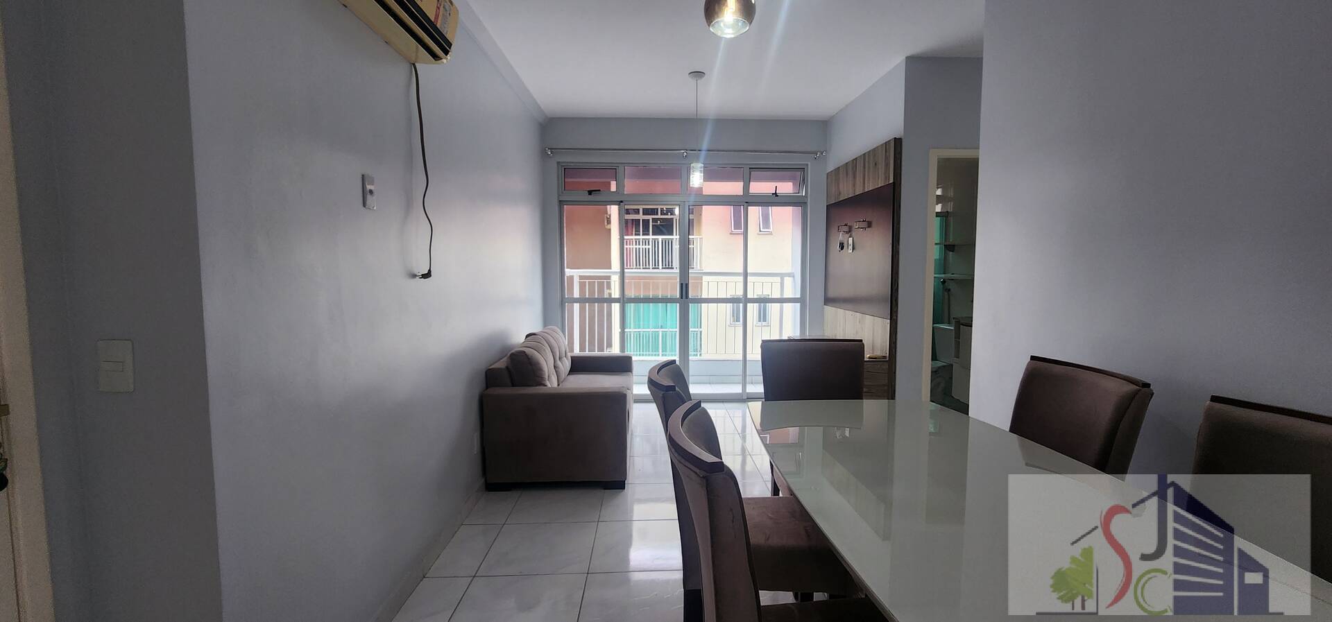 Apartamento, 3 quartos, 70 m² - Foto 2