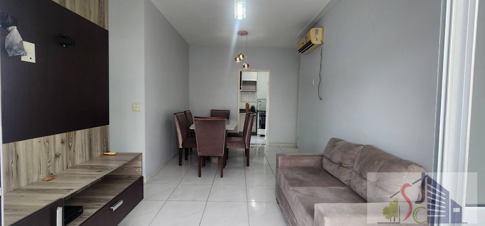 Apartamento, 3 quartos, 70 m² - Foto 6