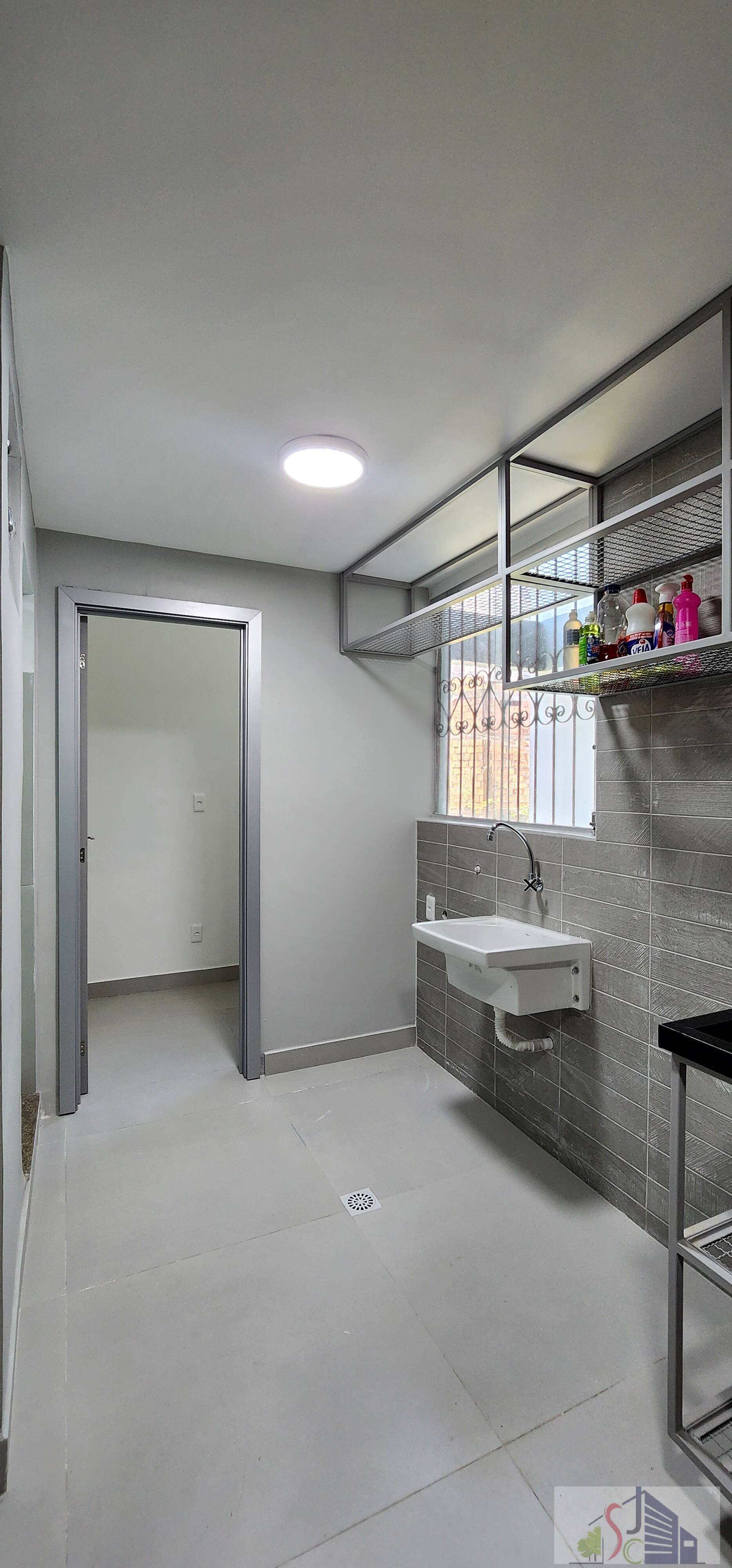 Apartamento, 2 quartos, 87 m² - Foto 6