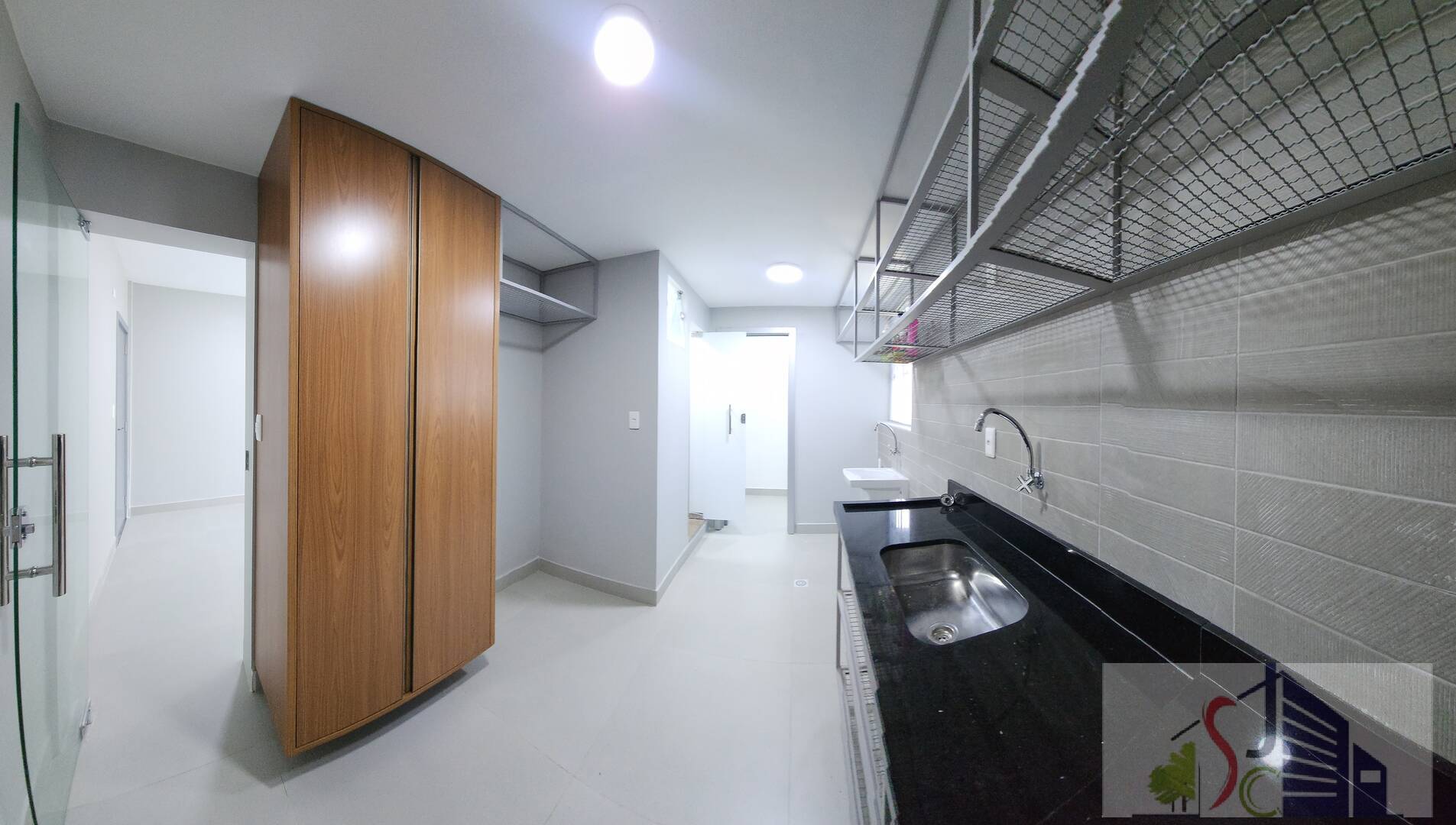 Apartamento, 2 quartos, 87 m² - Foto 4