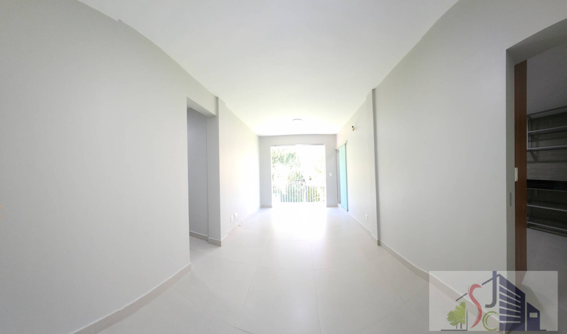 Apartamento, 2 quartos, 87 m² - Foto 2