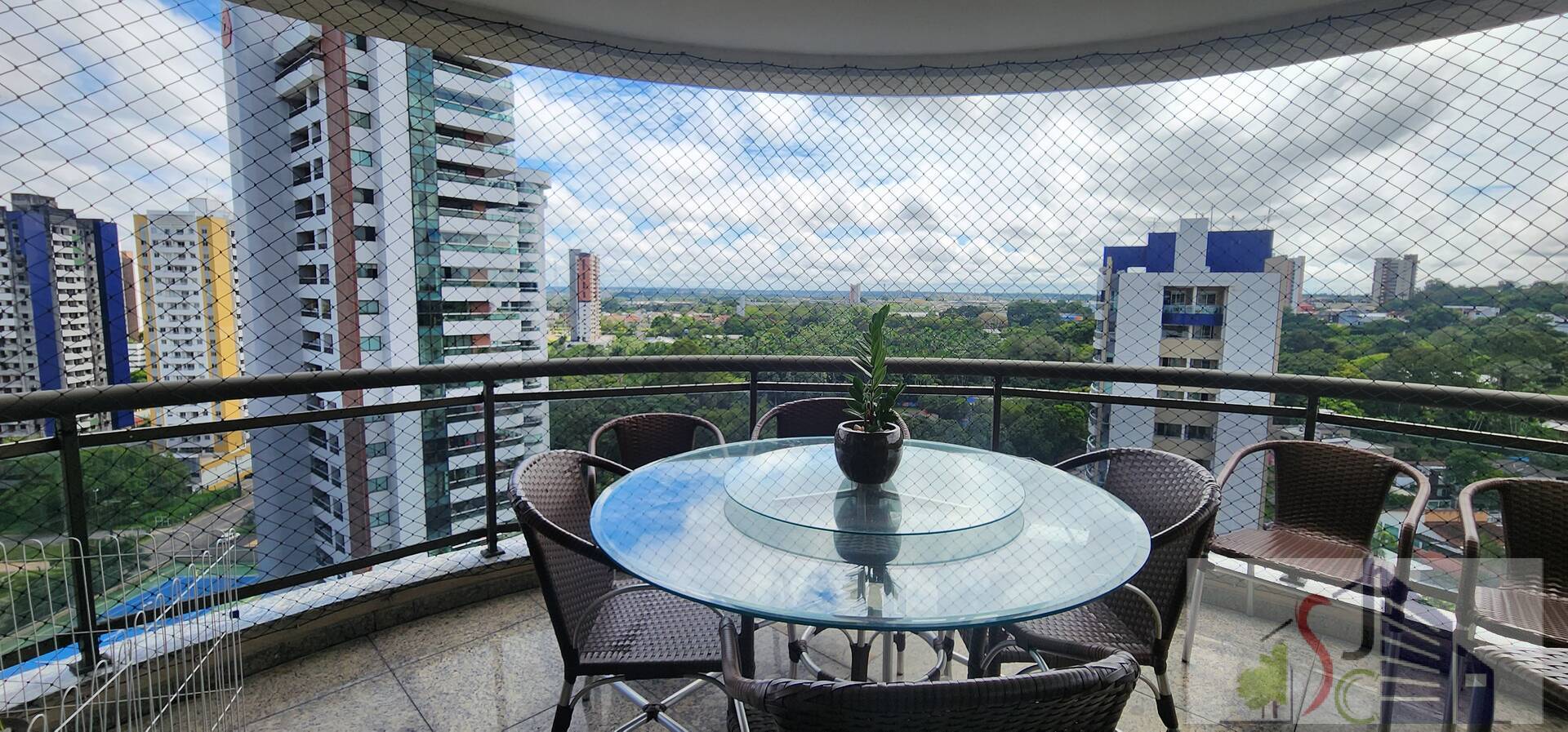 Apartamento, 6 quartos, 231 m² - Foto 5
