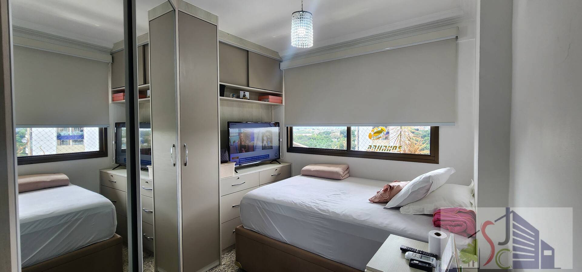 Apartamento, 6 quartos, 231 m² - Foto 6