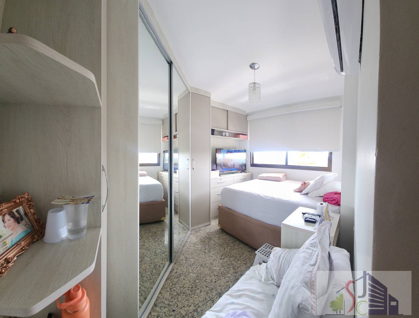 Apartamento, 6 quartos, 231 m² - Foto 7