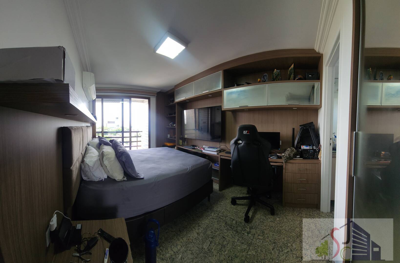 Apartamento, 6 quartos, 231 m² - Foto 12