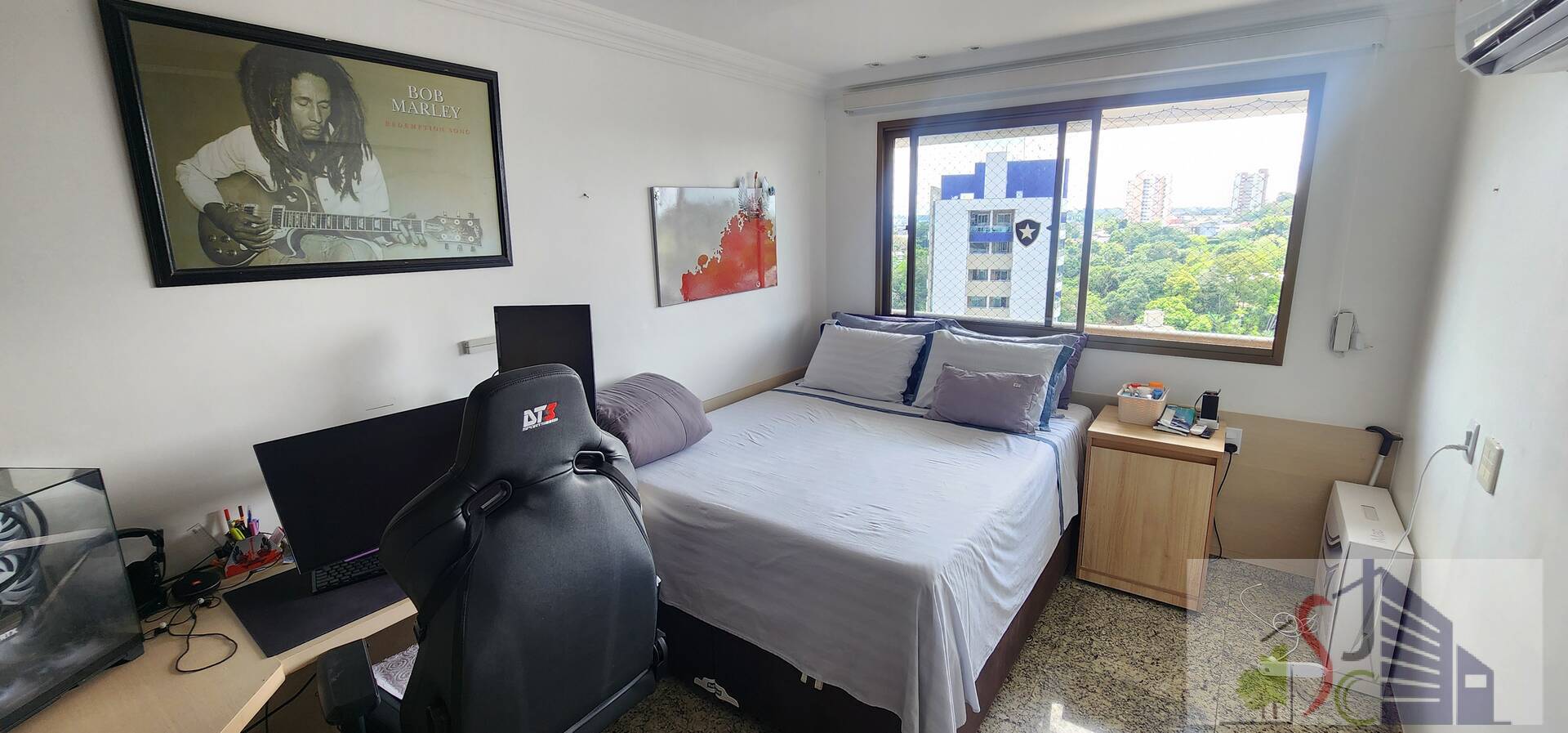 Apartamento, 6 quartos, 231 m² - Foto 9