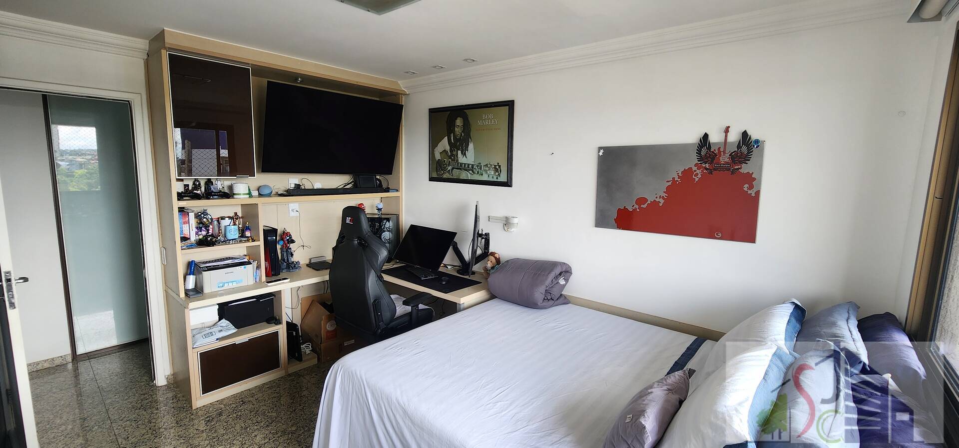 Apartamento, 6 quartos, 231 m² - Foto 10