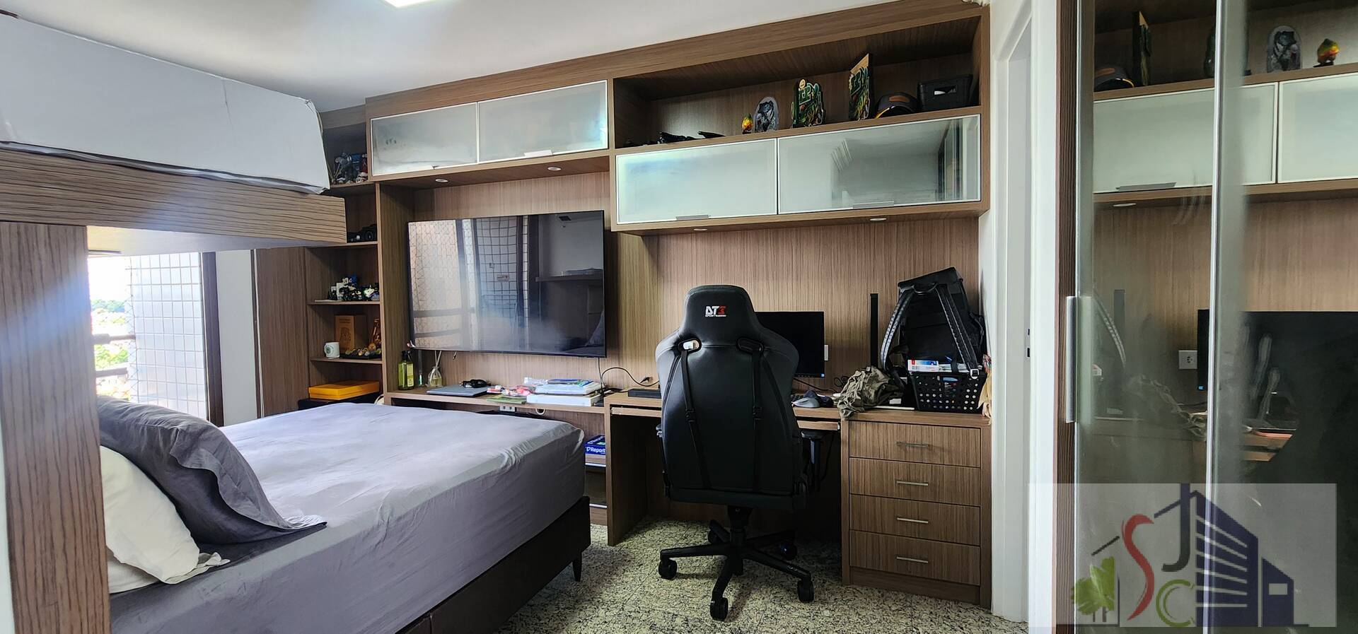 Apartamento, 6 quartos, 231 m² - Foto 11